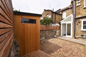 Garden- click for photo gallery